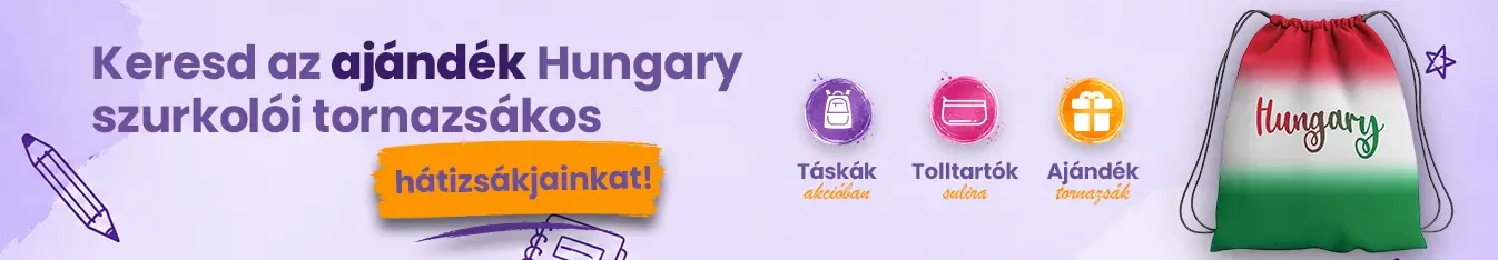 TÁSKA ÉS TOLLTARTÓ AKCIÓ