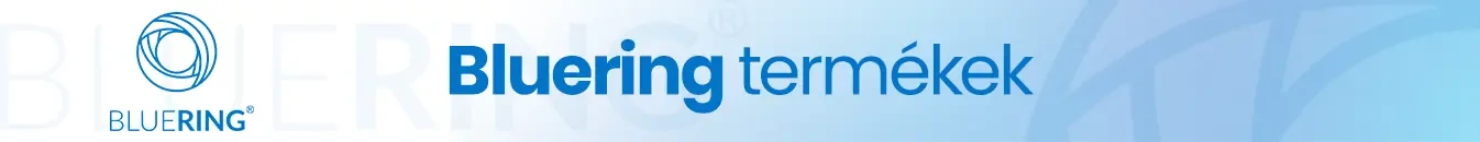 Bluering banner